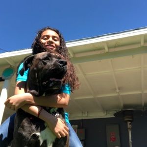 Meet your Posher, Allison